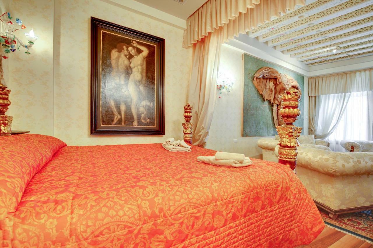 Appartement San Severo Glamorous *