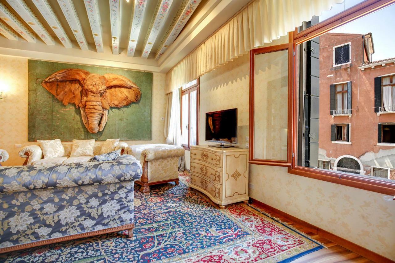 San Severo Glamorous * Venise