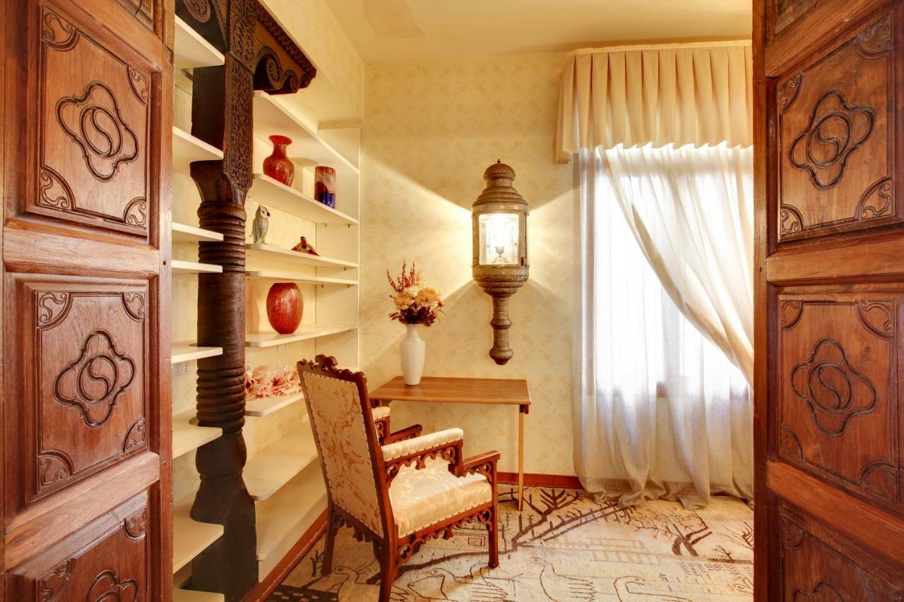 San Severo Glamorous Appartement *