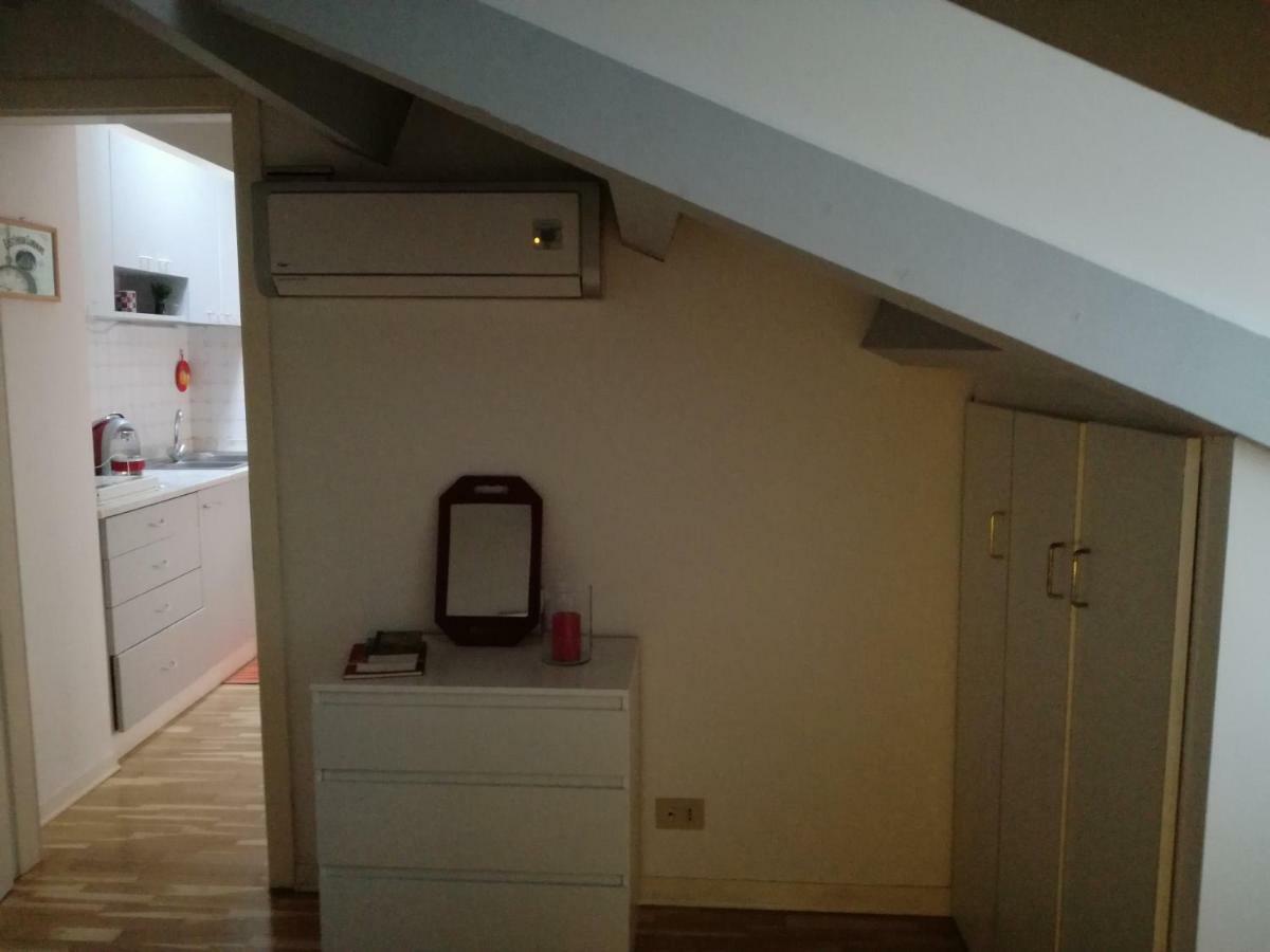 Ferienhaus Ca' Sull' Acqua