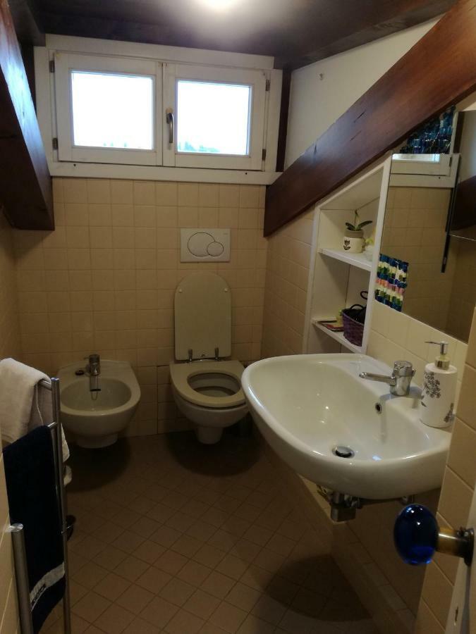 Ferienhaus Ca' Sull' Acqua *