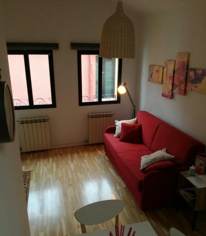 Ferienhaus Ca' Sull' Acqua *