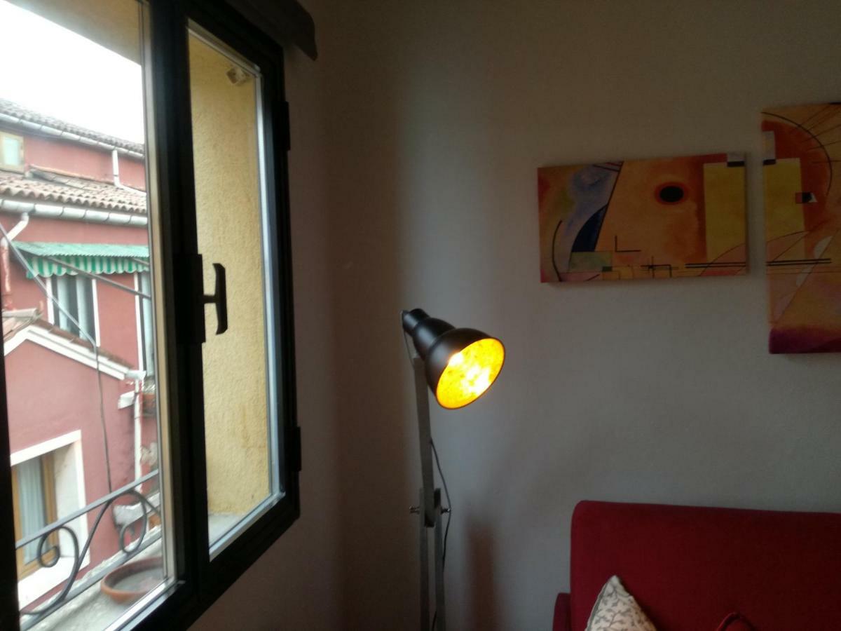 Ferienhaus Ca' Sull' Acqua