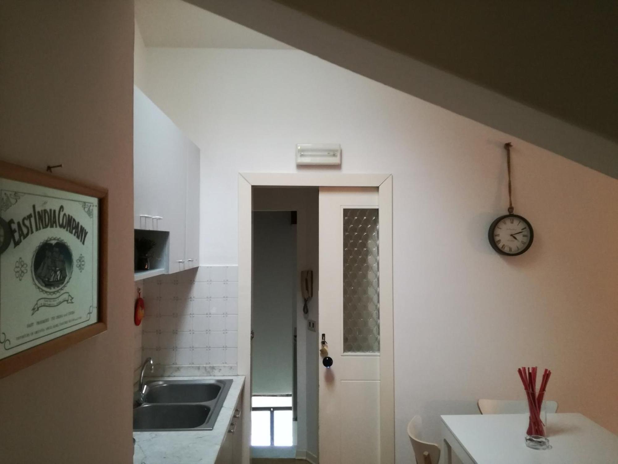 Ferienhaus Ca' Sull' Acqua