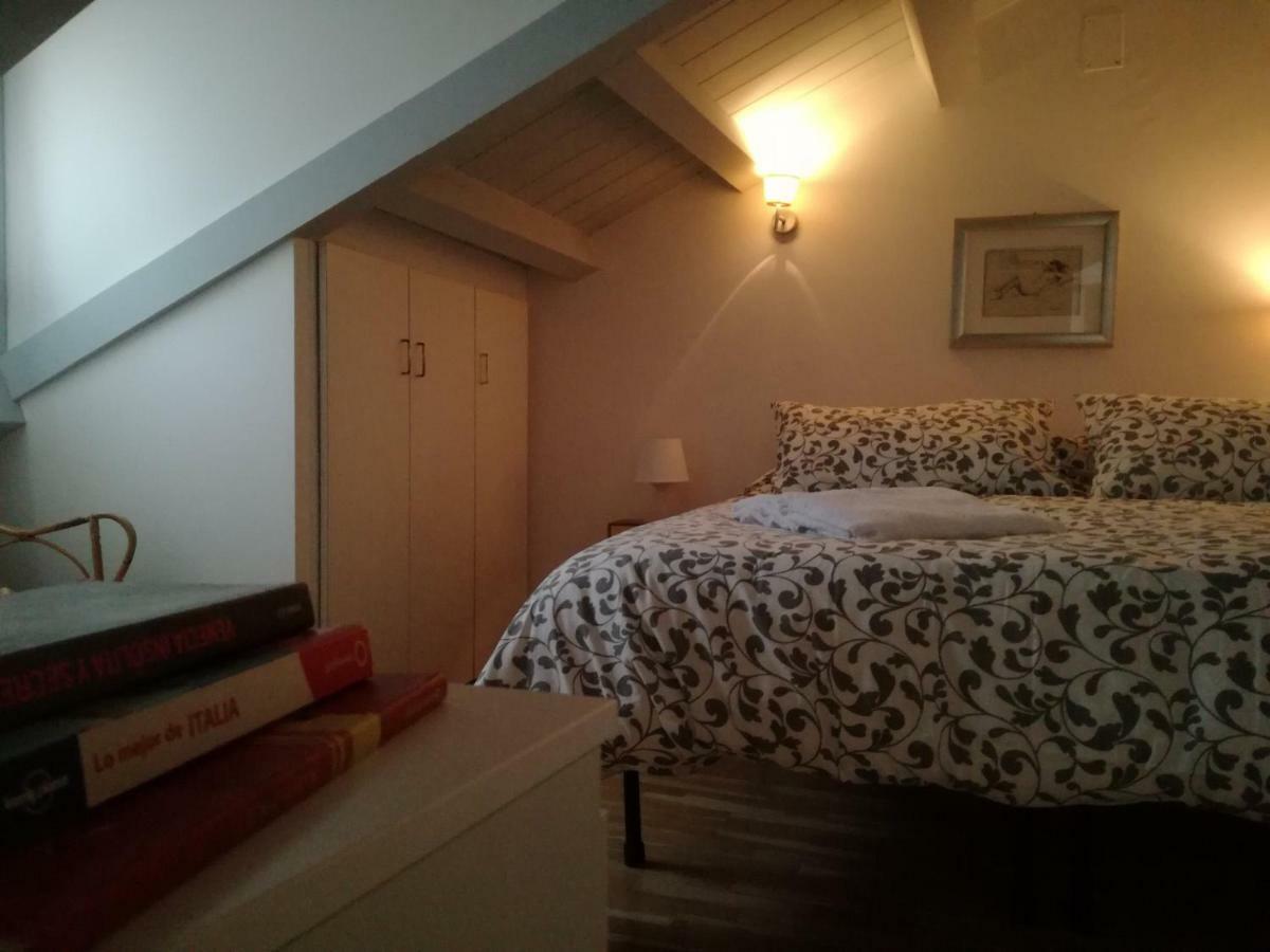 Ca' Sull' Acqua Ferienhaus Venedig