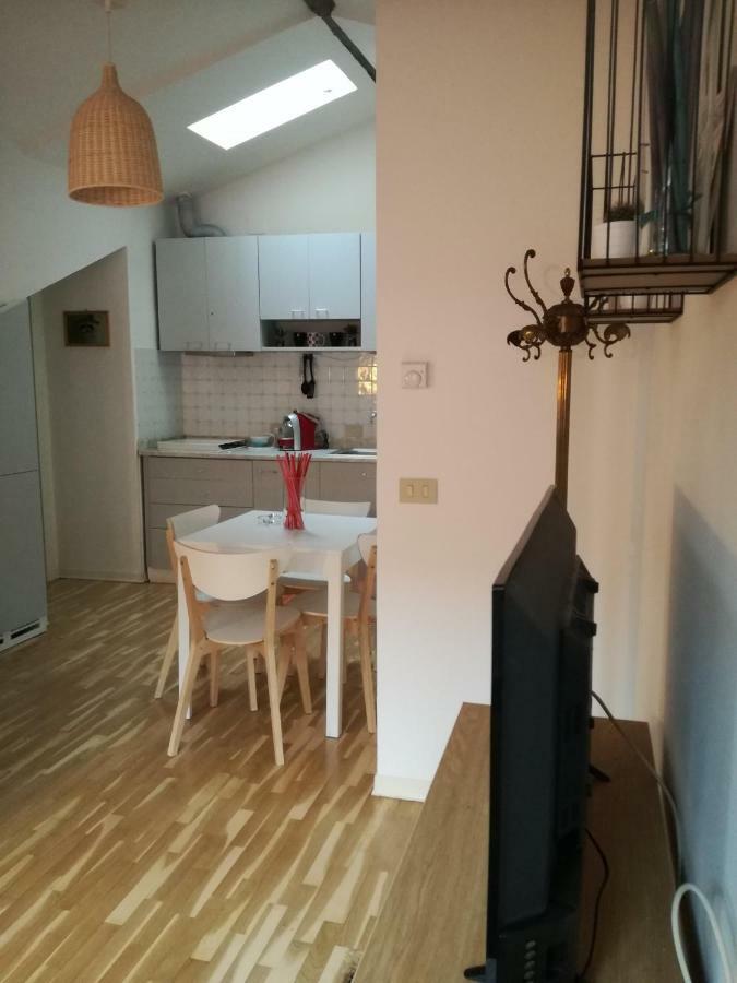 Ferienhaus Ca' Sull' Acqua *