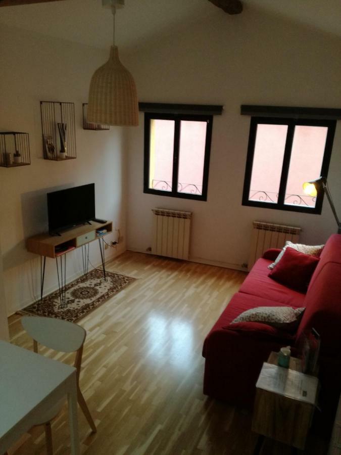 Ca' Sull' Acqua Ferienhaus Venedig