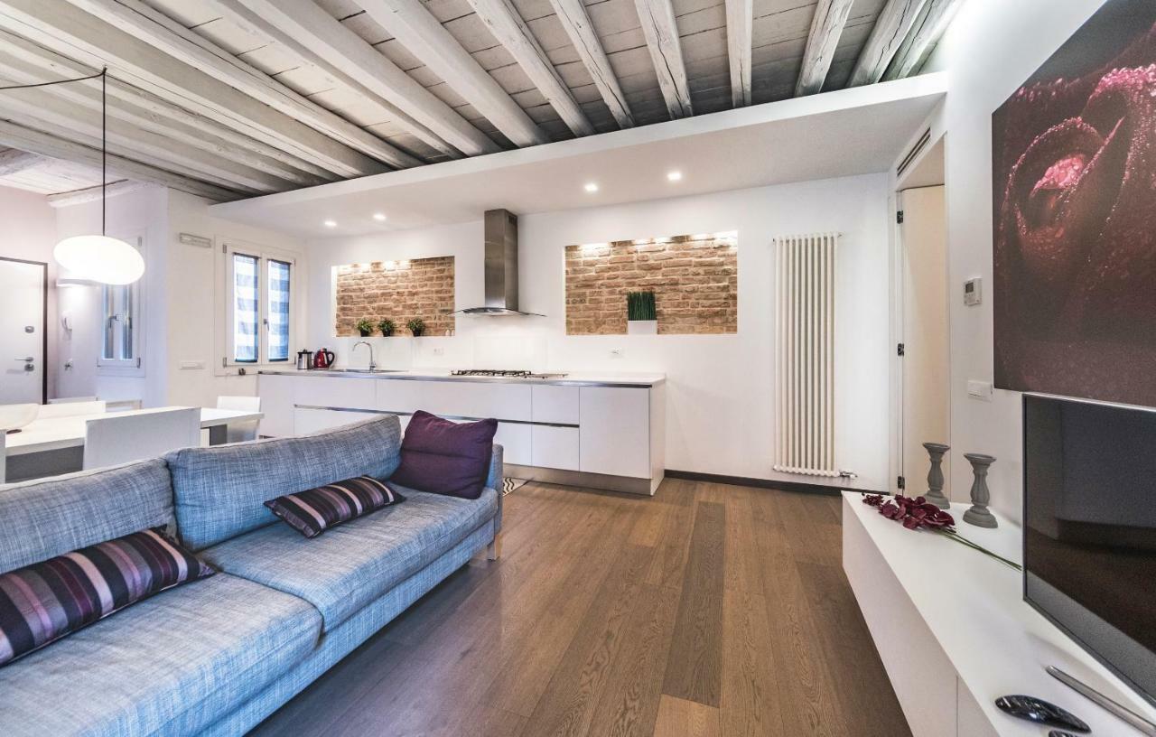 Ca' Patricia Appartement