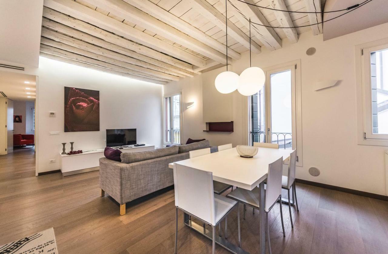 Ca' Patricia Appartement *