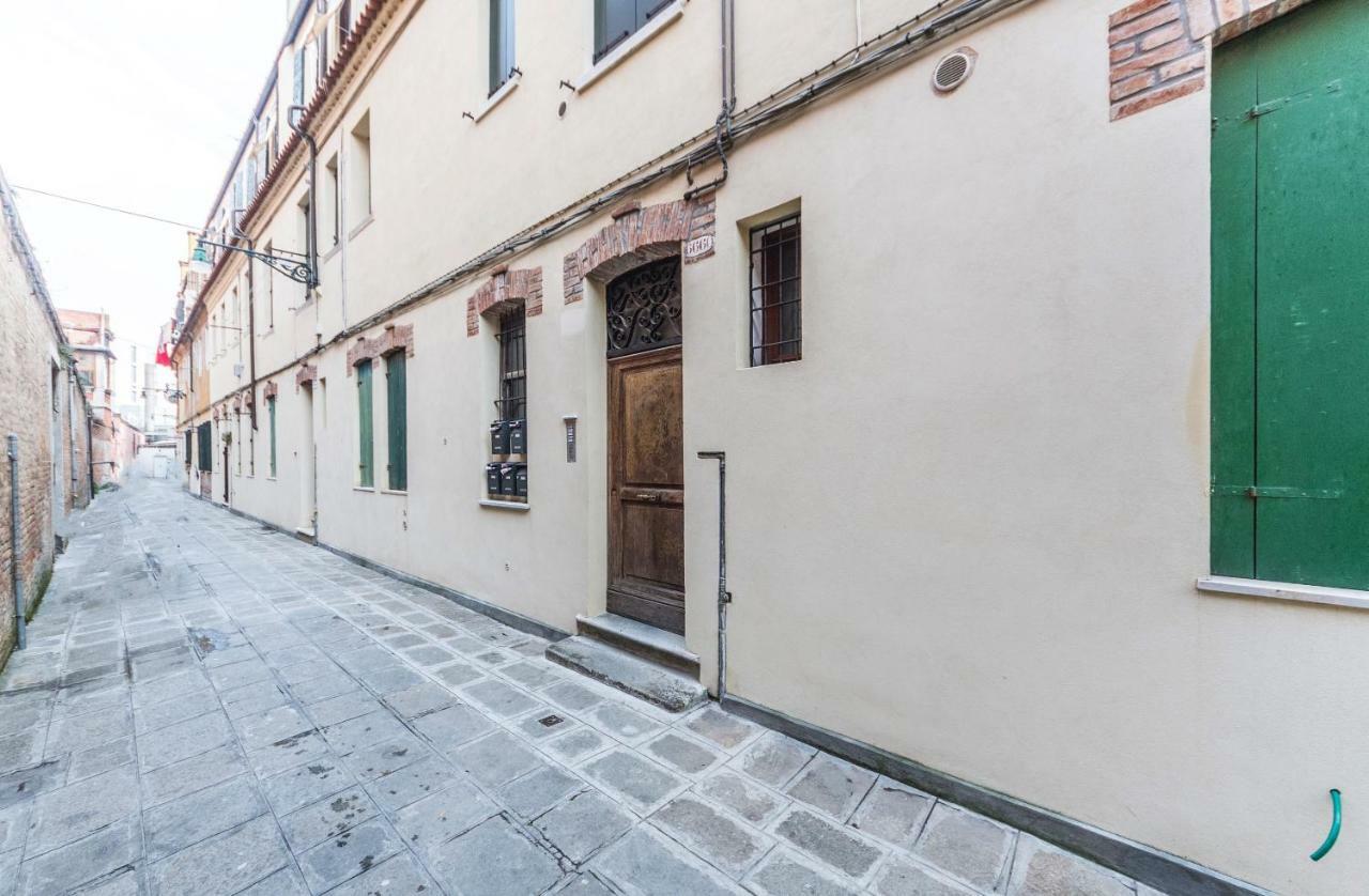 Appartement Ca' Patricia *