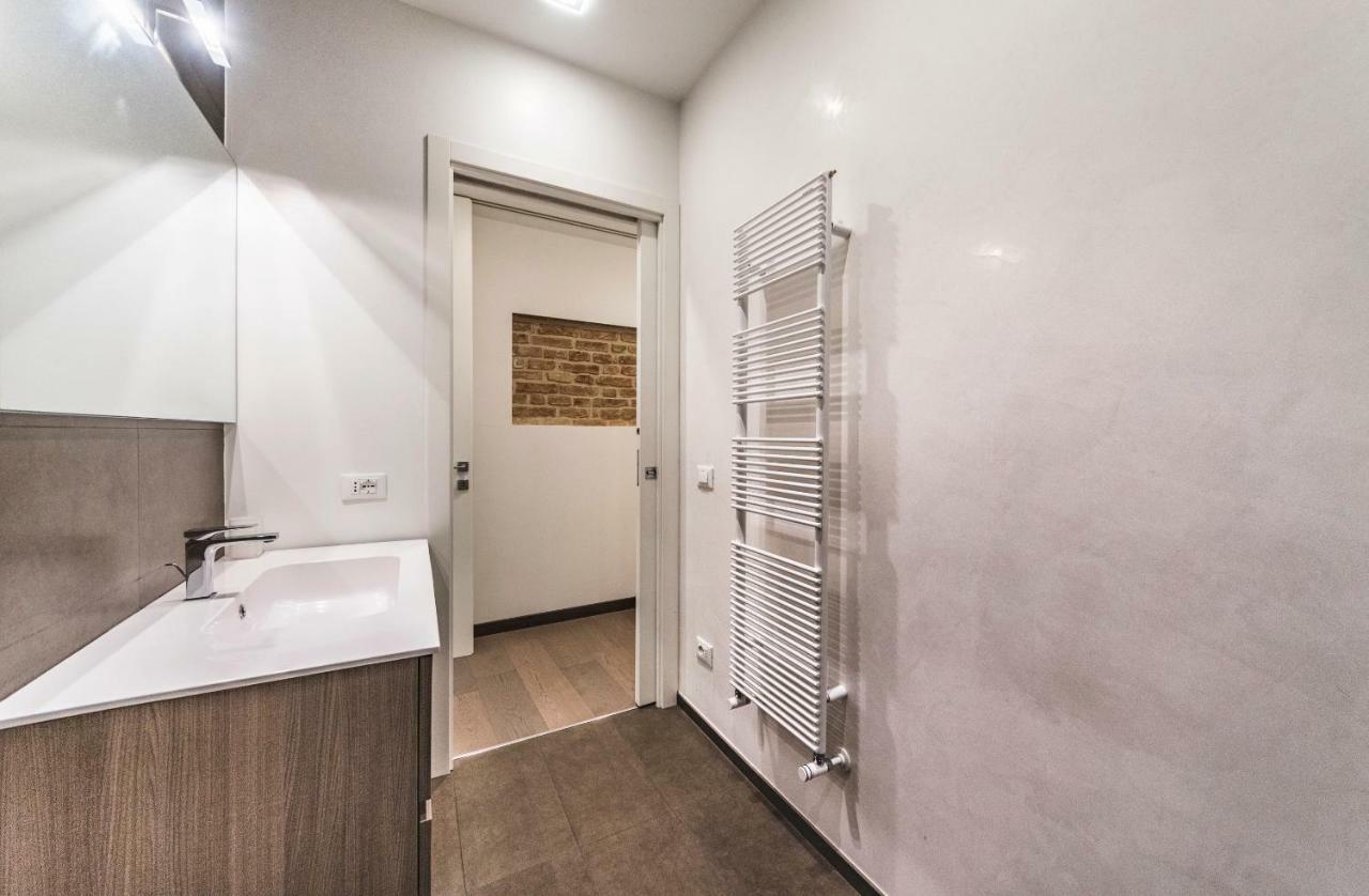 Ca' Patricia Appartement *
