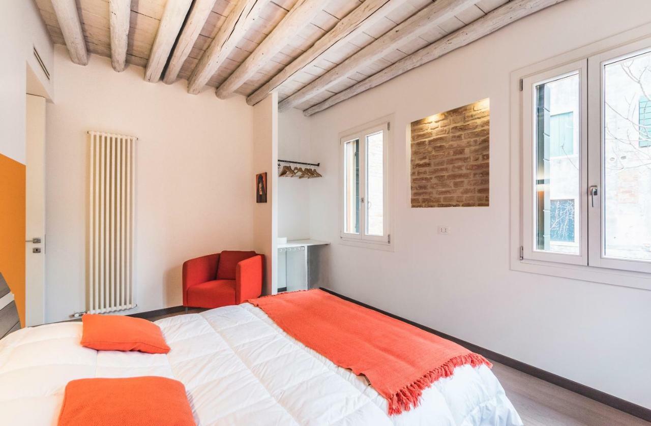 Appartement Ca' Patricia Venetië