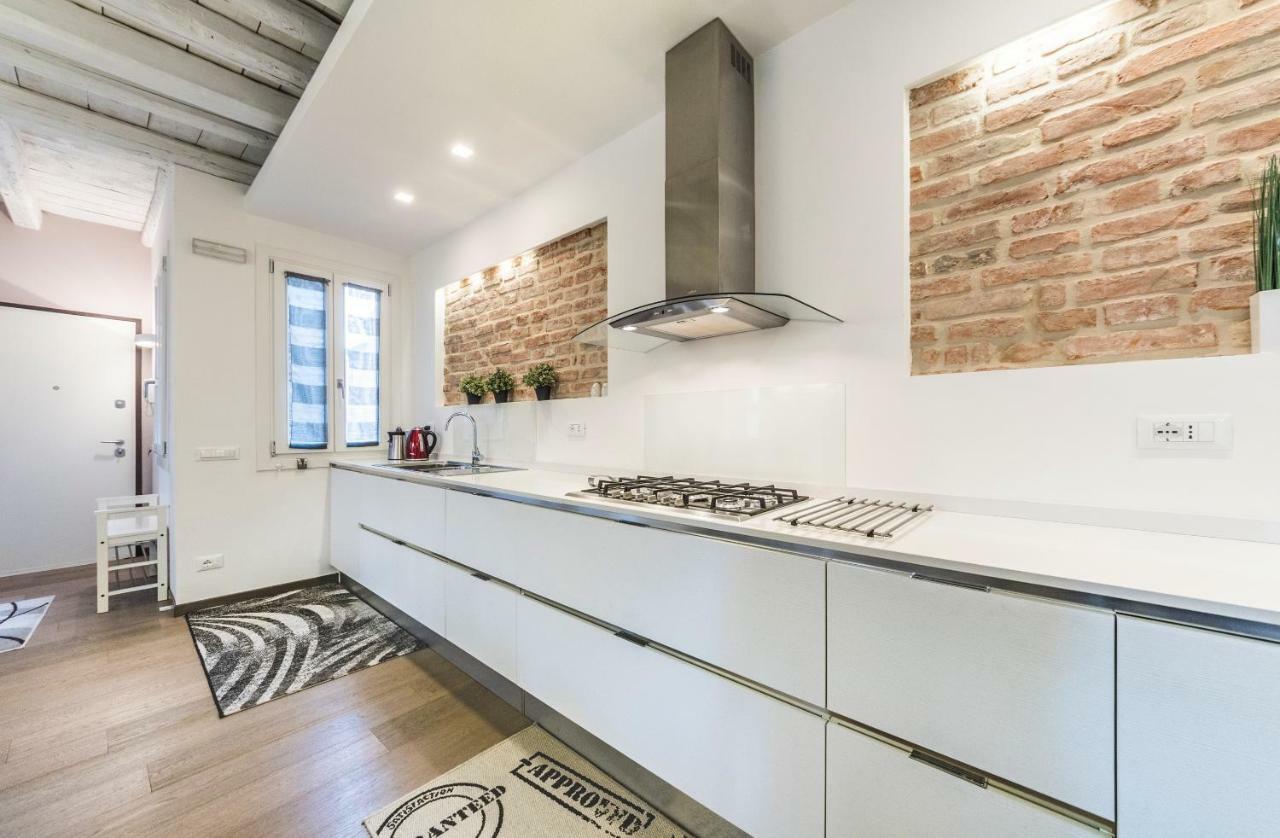 Appartement Ca' Patricia *