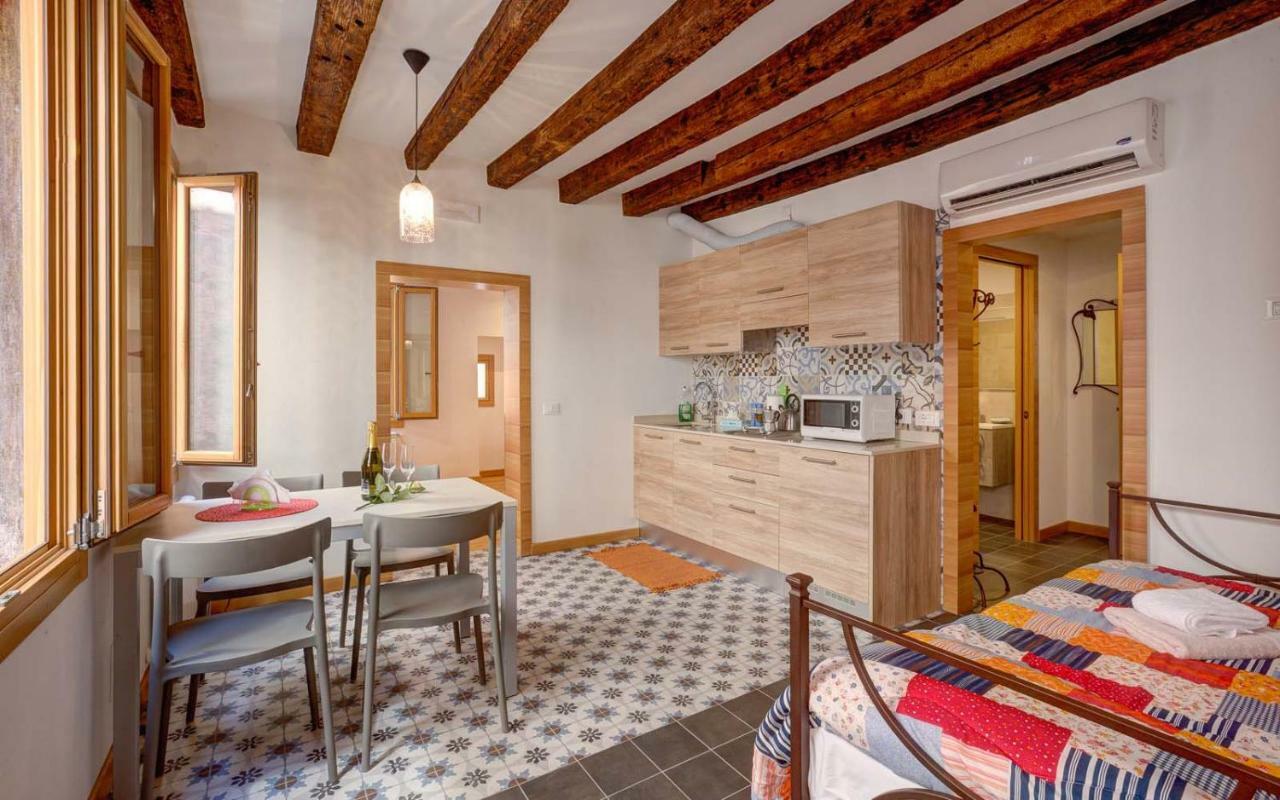 Apartment Vit Venedig
