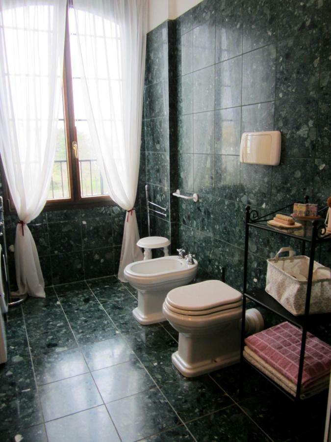 Molino 27 Appartement