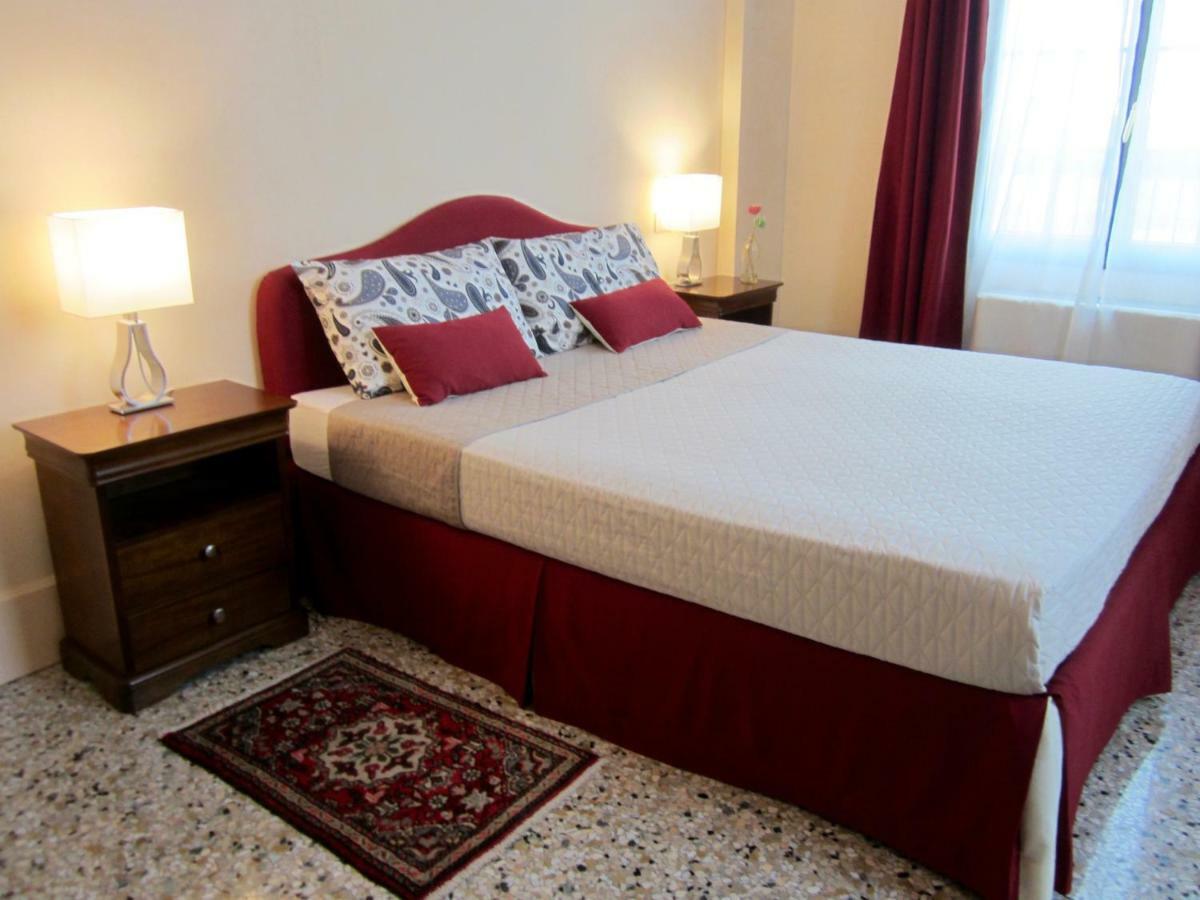 Appartement Molino 27 Venise