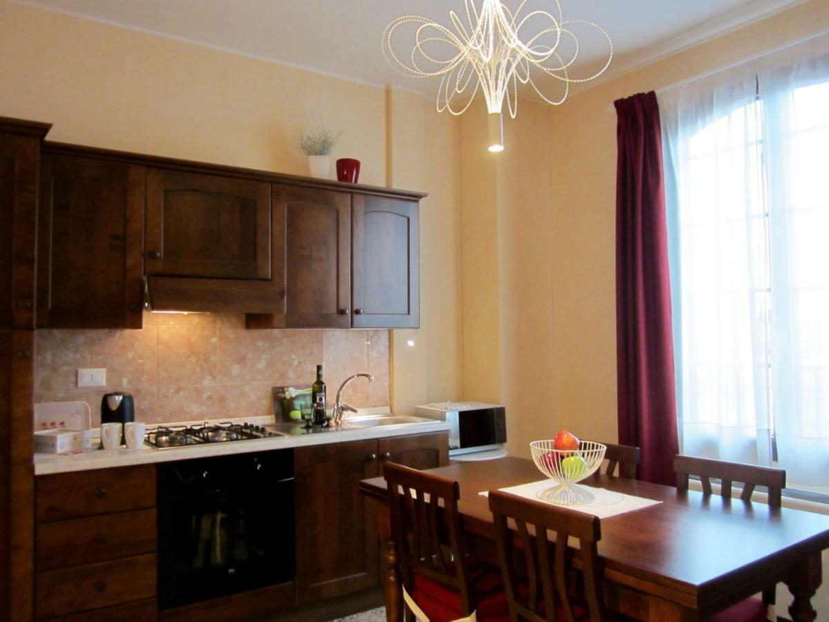 Appartement Molino 27