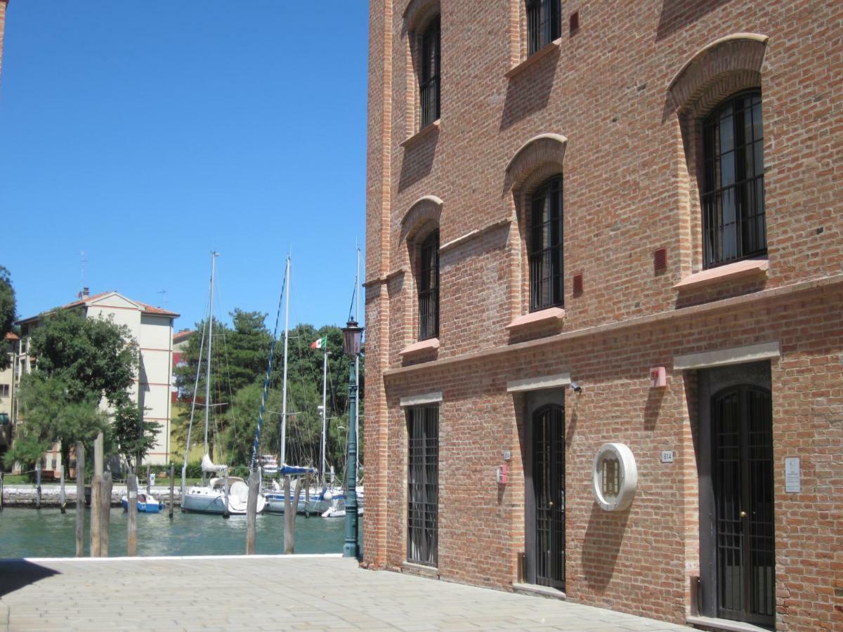 Molino 27 Appartement *