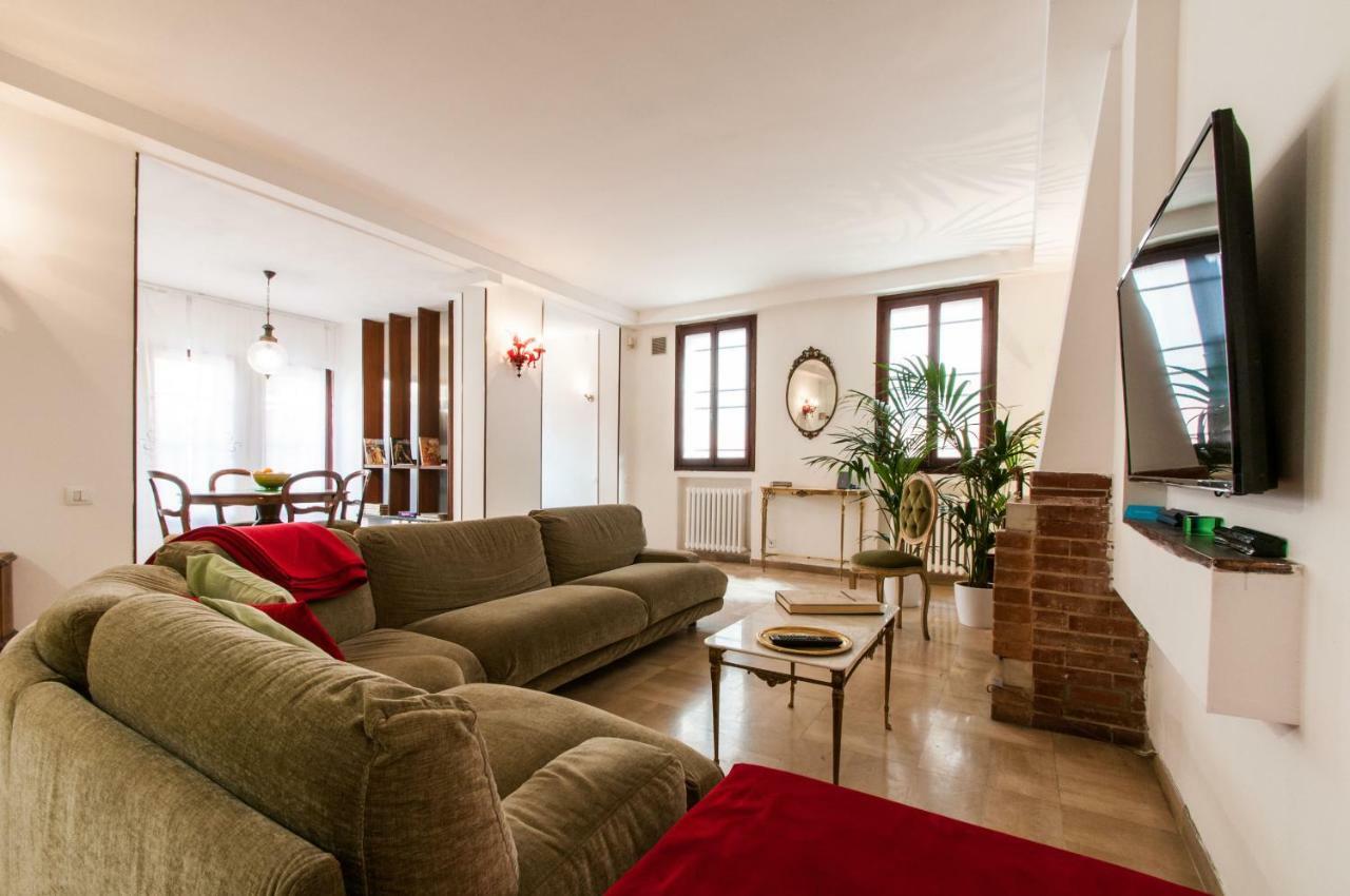 Ferienhaus Ca Del Gelso Venedig