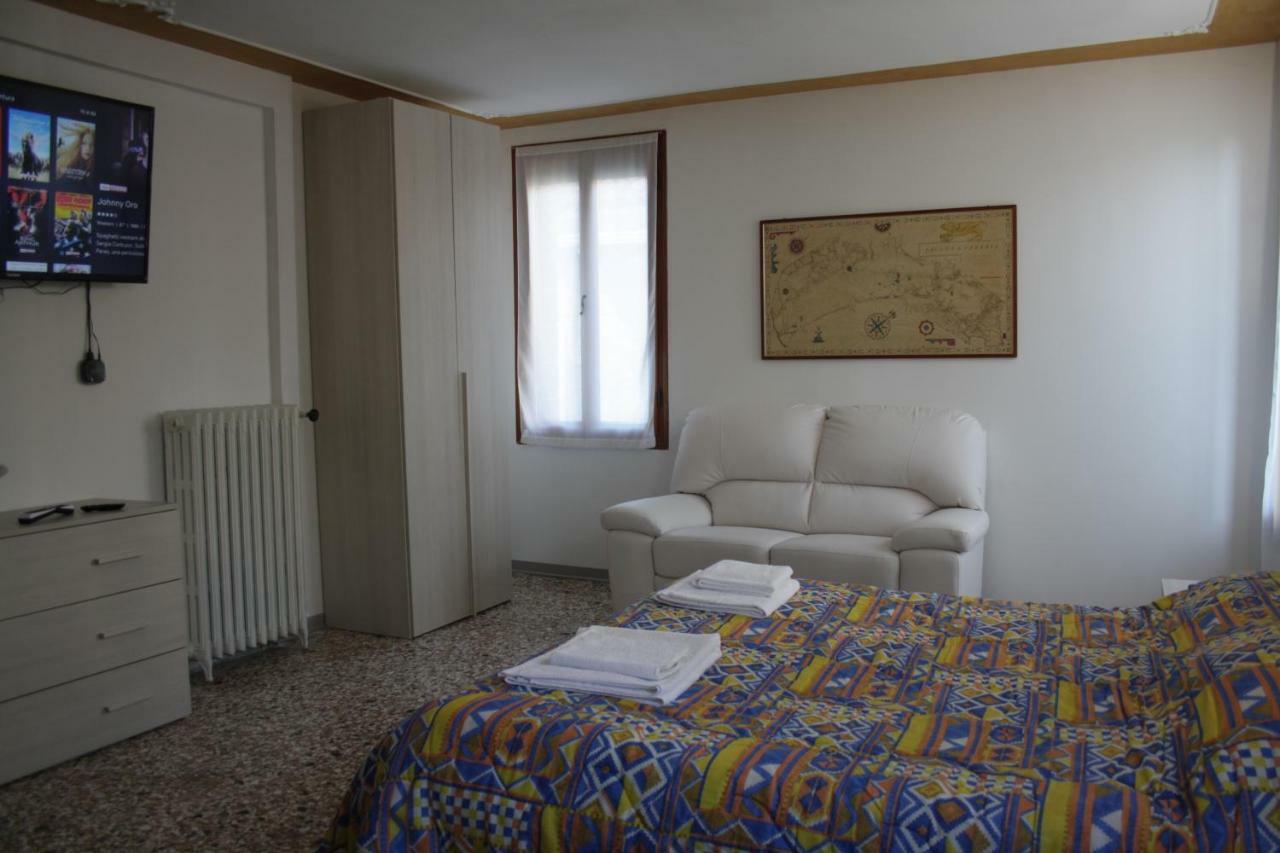 Galizzi Apartment Venedig