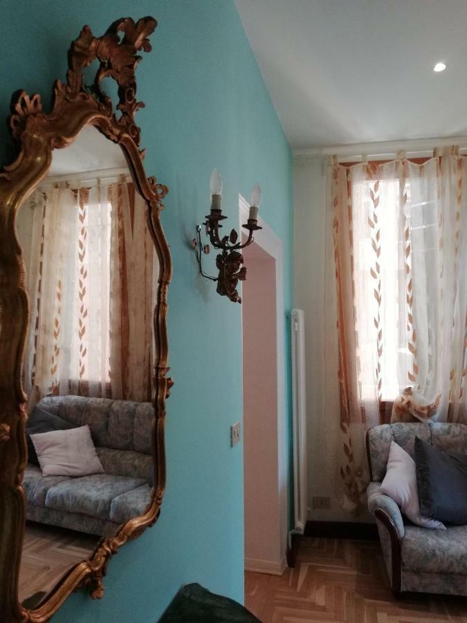 Ferienhaus Ca' Sull' Acqua *