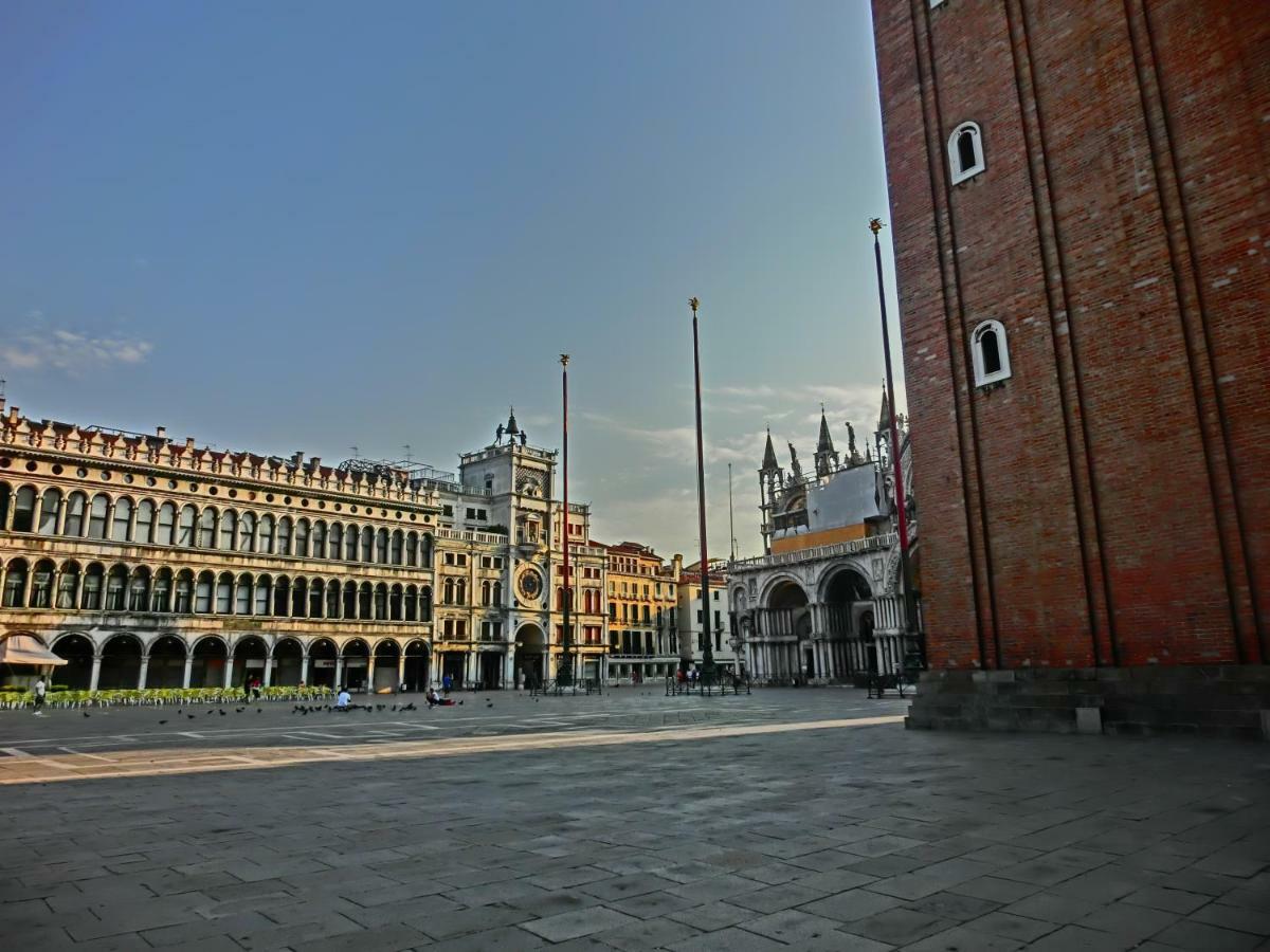 Classic Three Minutes From St Marc's Square Venedig