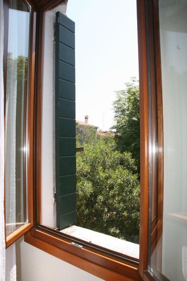 Ca Venier Appartement Venetië