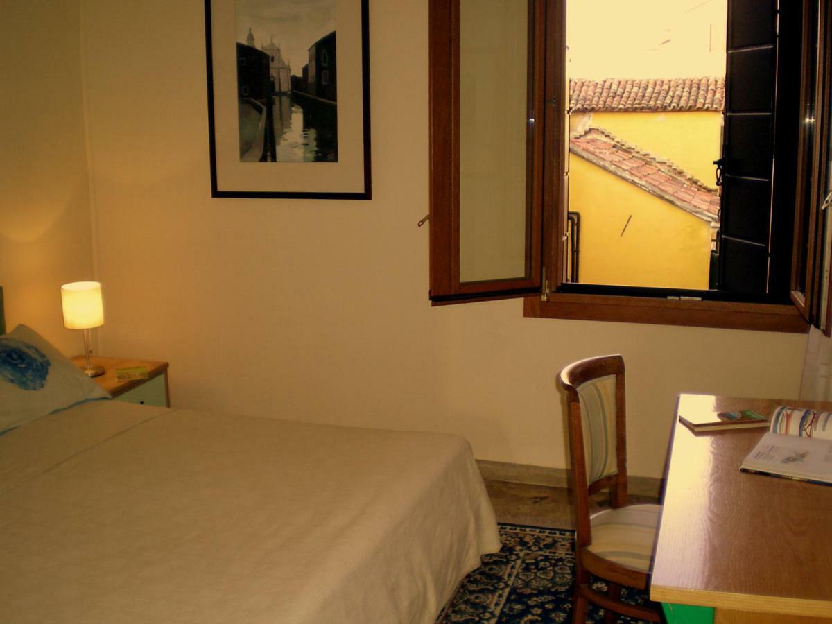 Apartment A Venetian Venedig