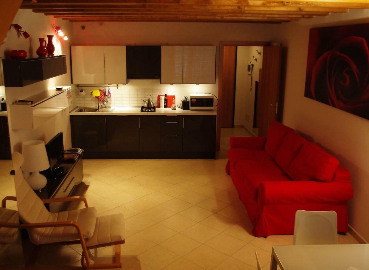 Armonia Apartment Venedig