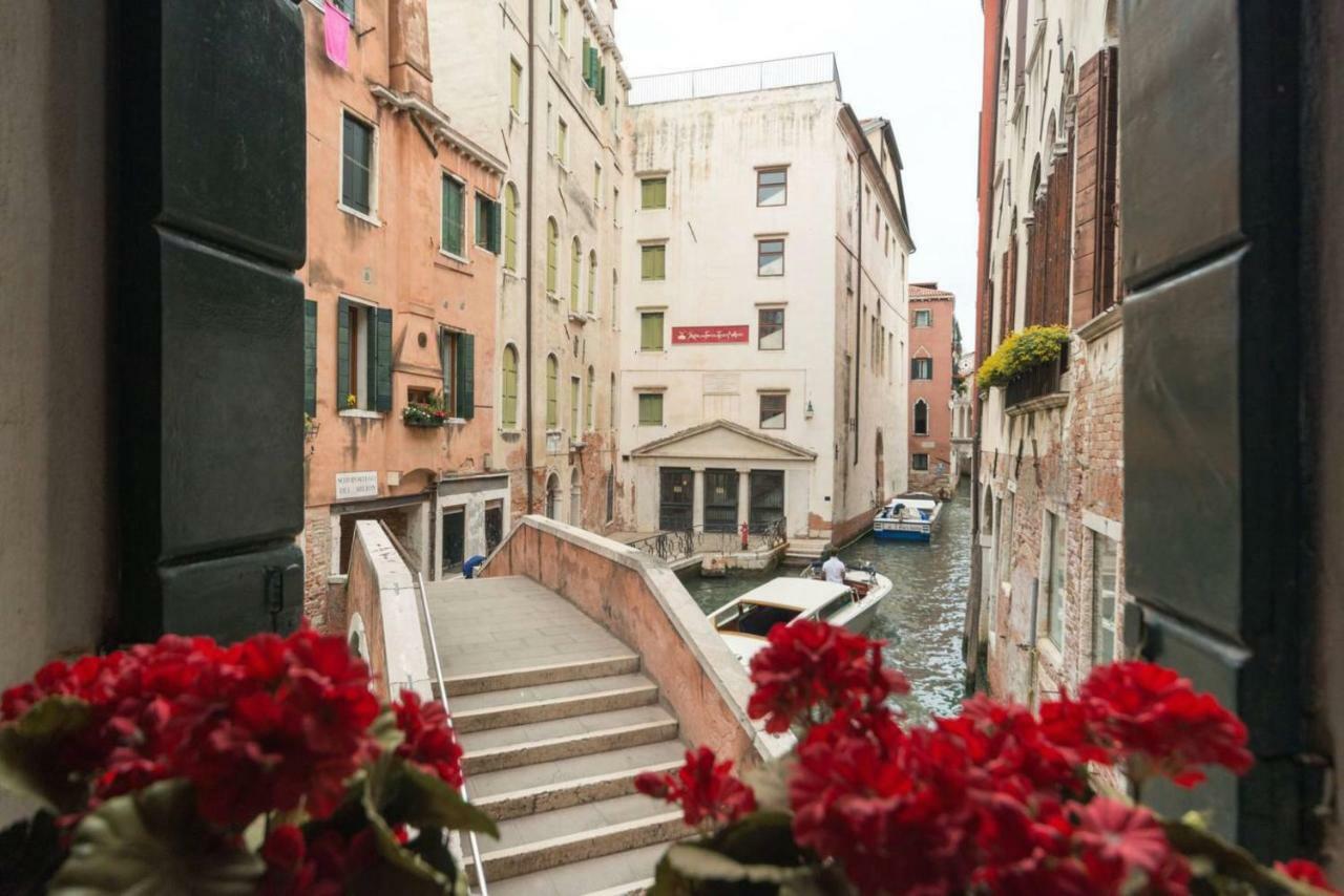 Appartement Ca' Milion Venetië