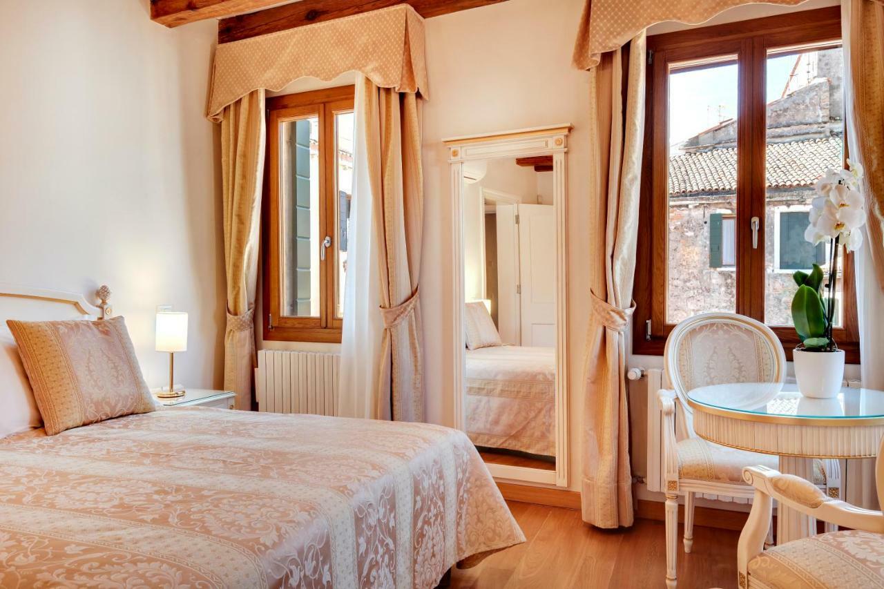 Appartamento Nikki House Venezia