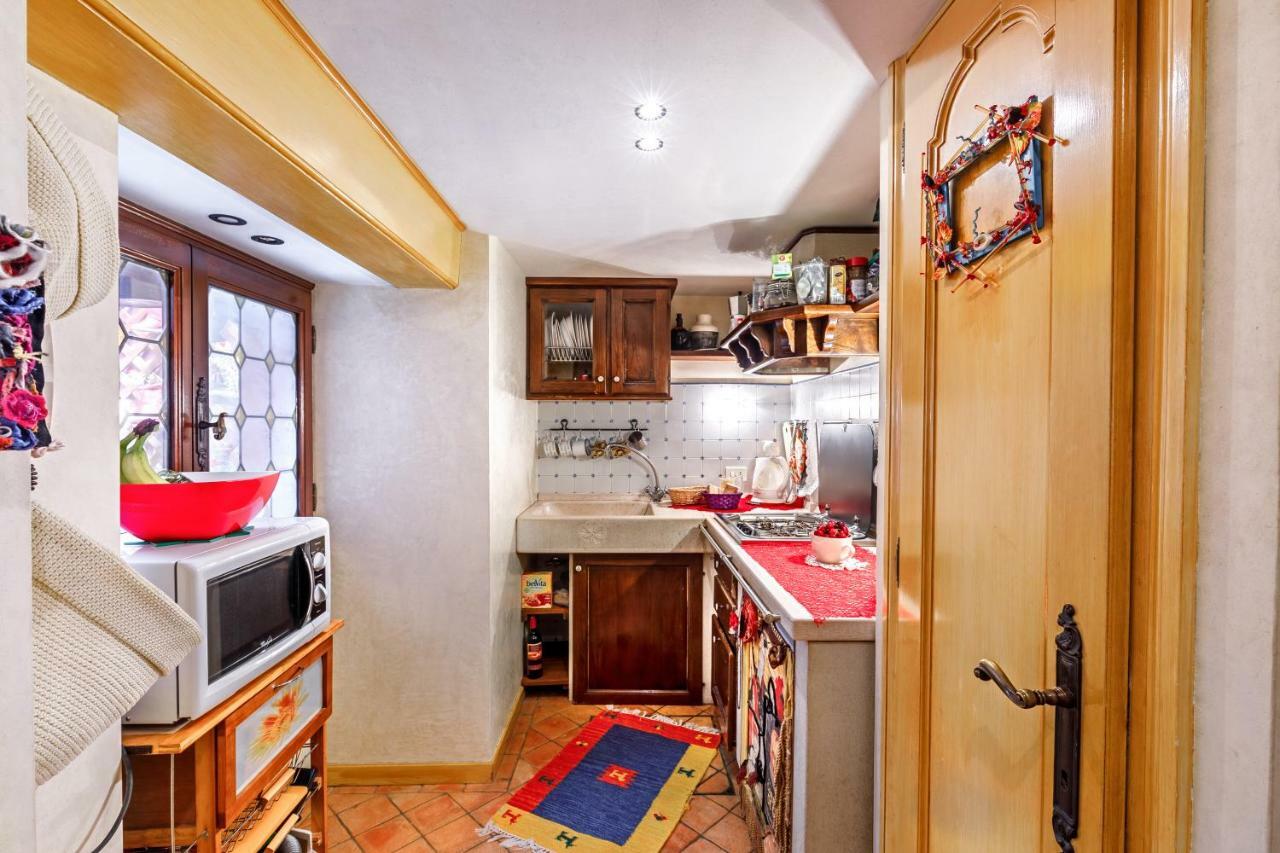 Valentina's Apartment *