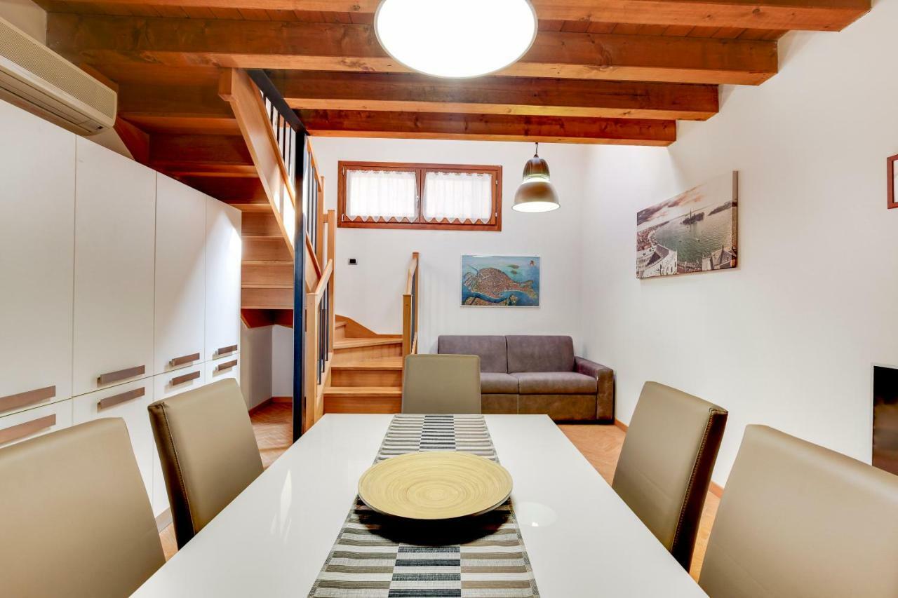 Appartement Priuli 20 *