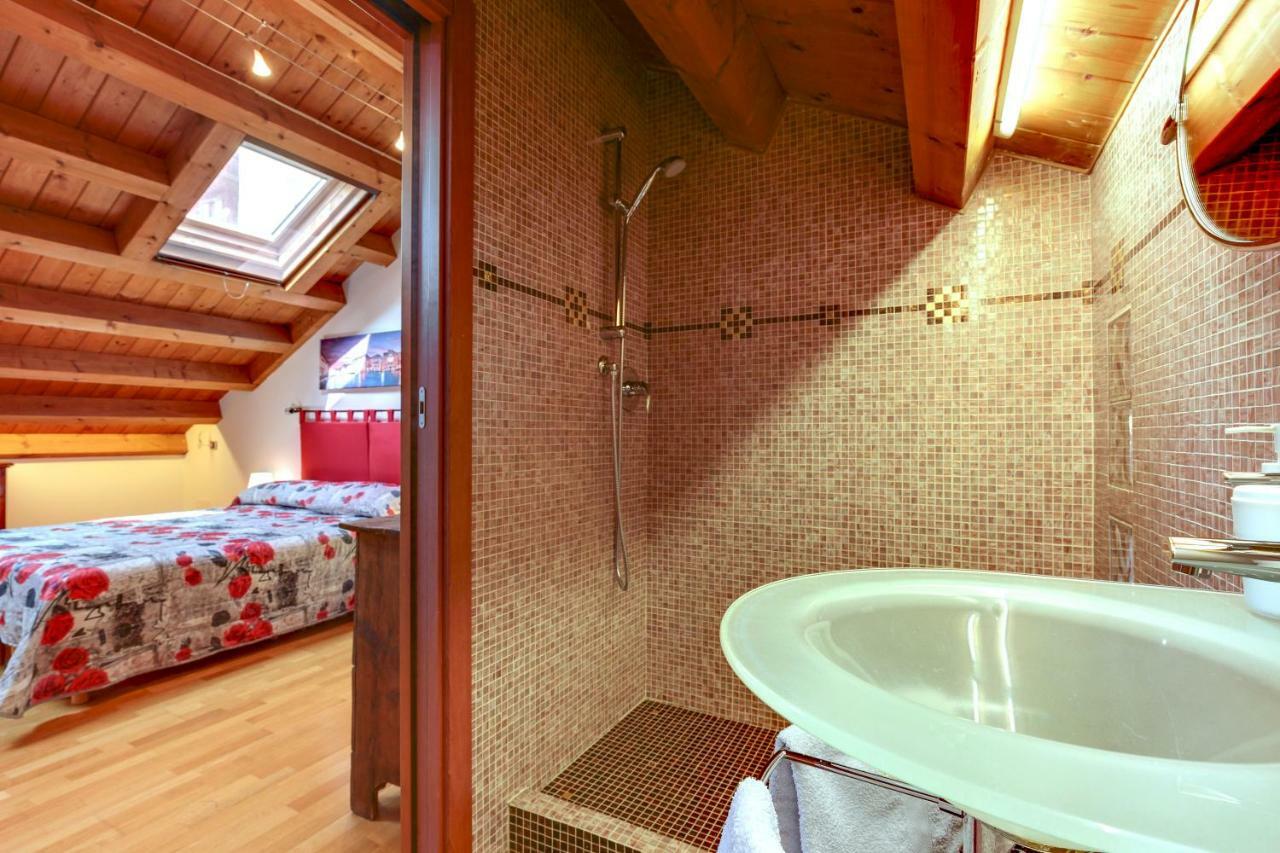 Priuli 20 Appartement