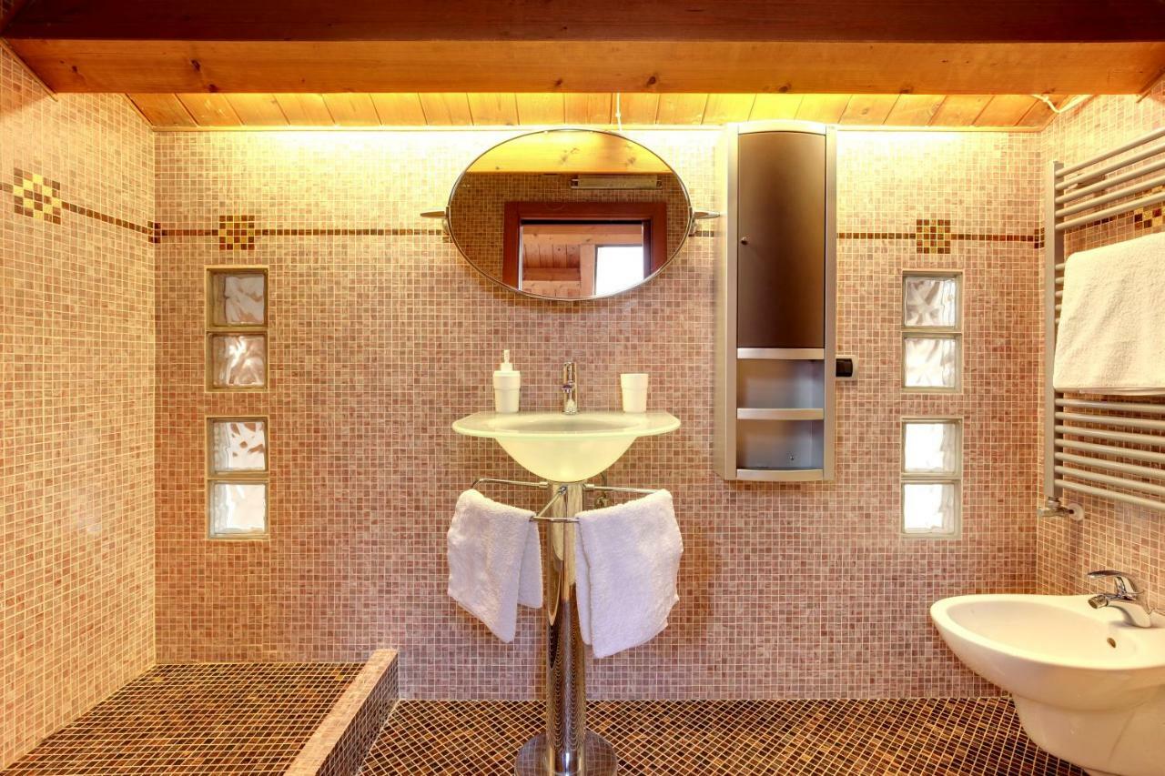 Appartement Priuli 20 *