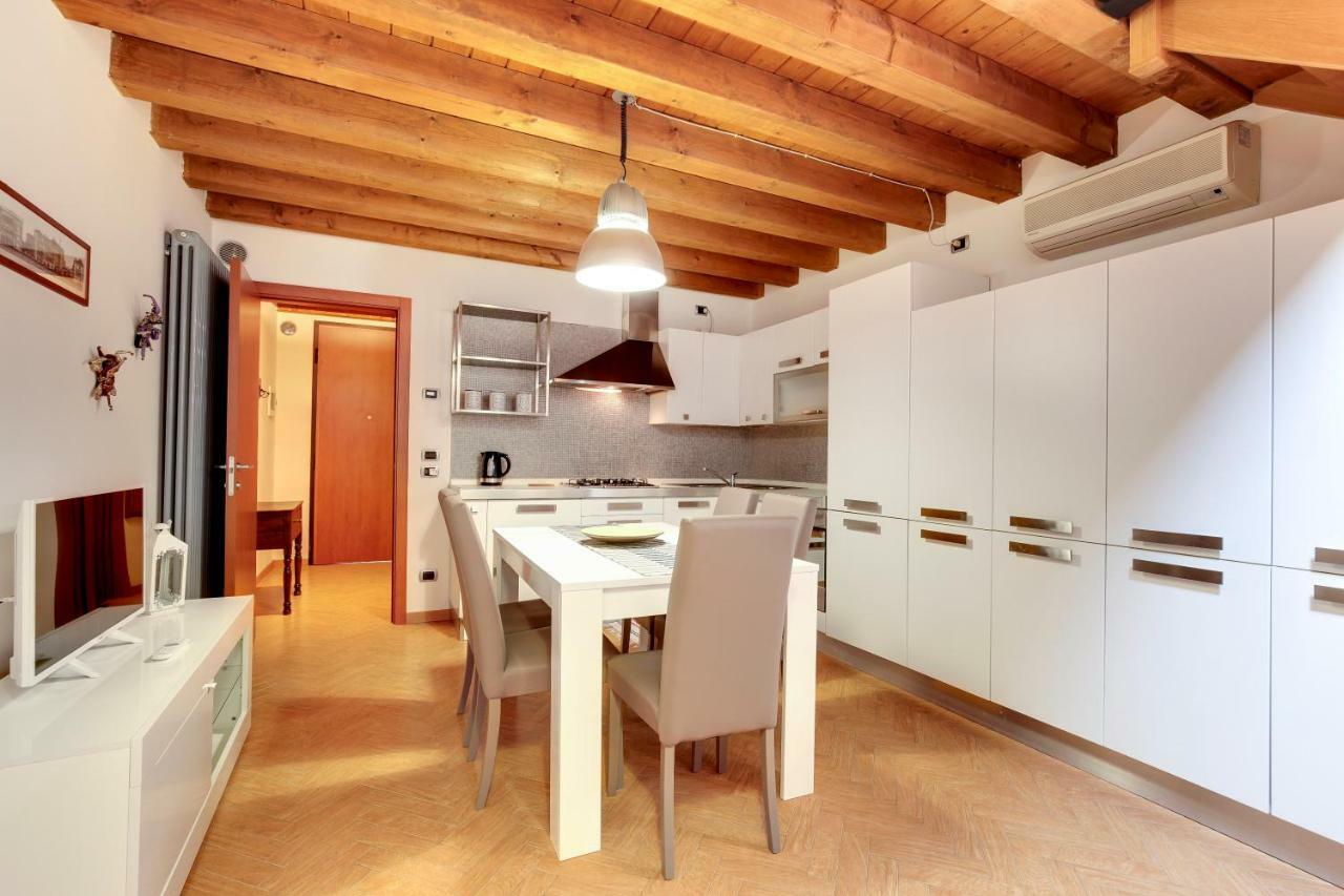 Priuli 20 Appartement