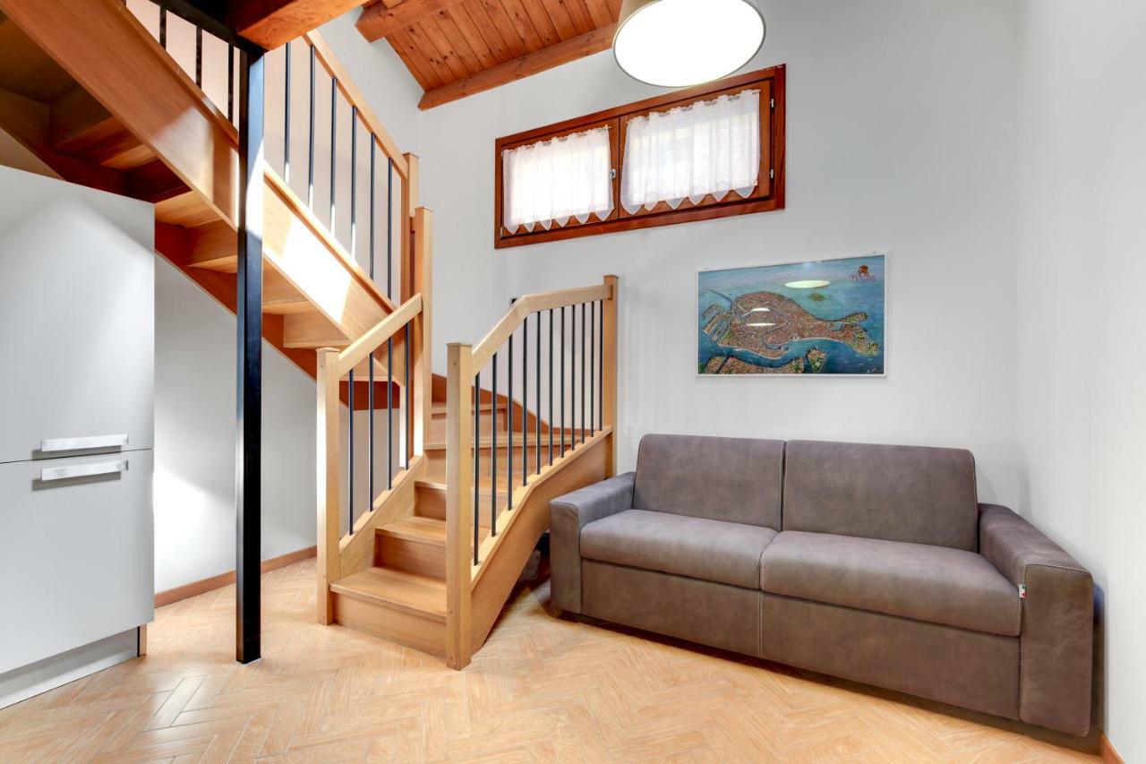 Appartement Priuli 20 *