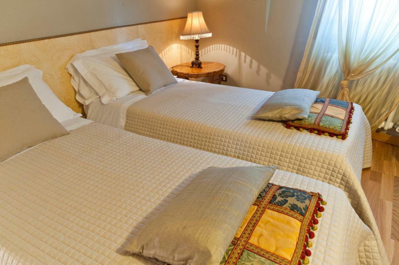 Casanova Penthouse In The Heart Of Appartamento Venezia