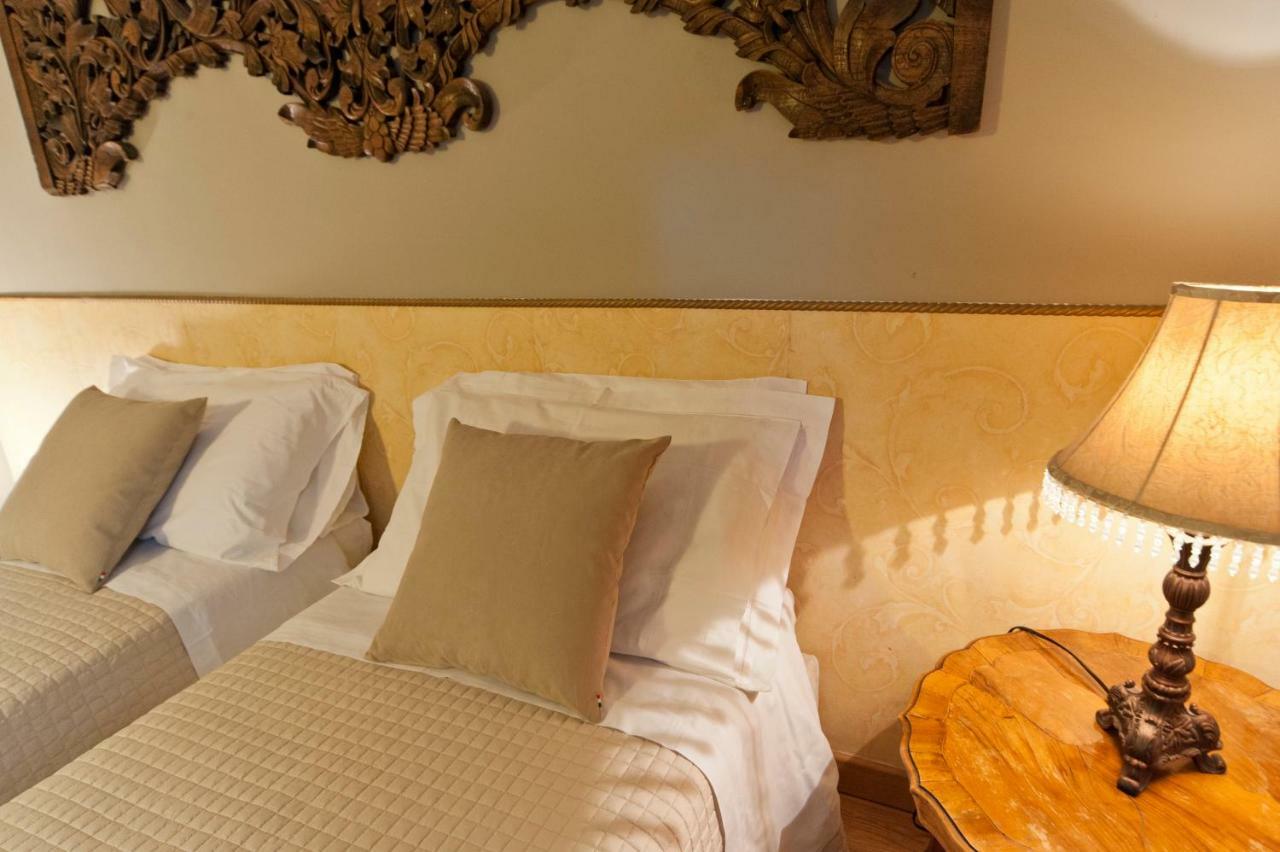 Casanova Penthouse In The Heart Of * Venezia