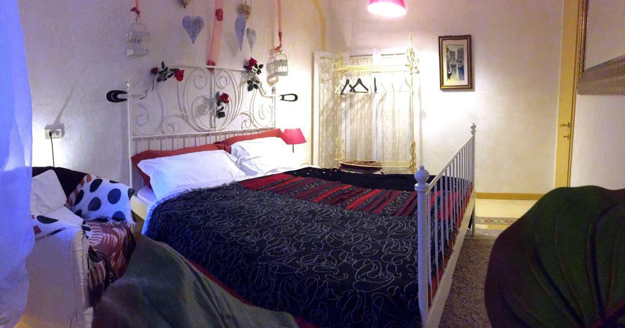 Apartment Valentina's Venedig
