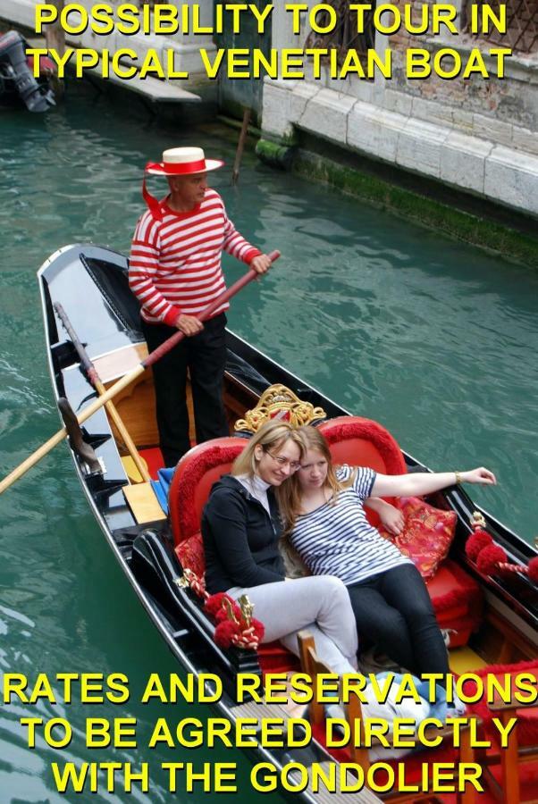 Ca' Malatin * Venedig