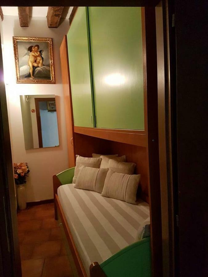 Ca' Malatin Ferienhaus *