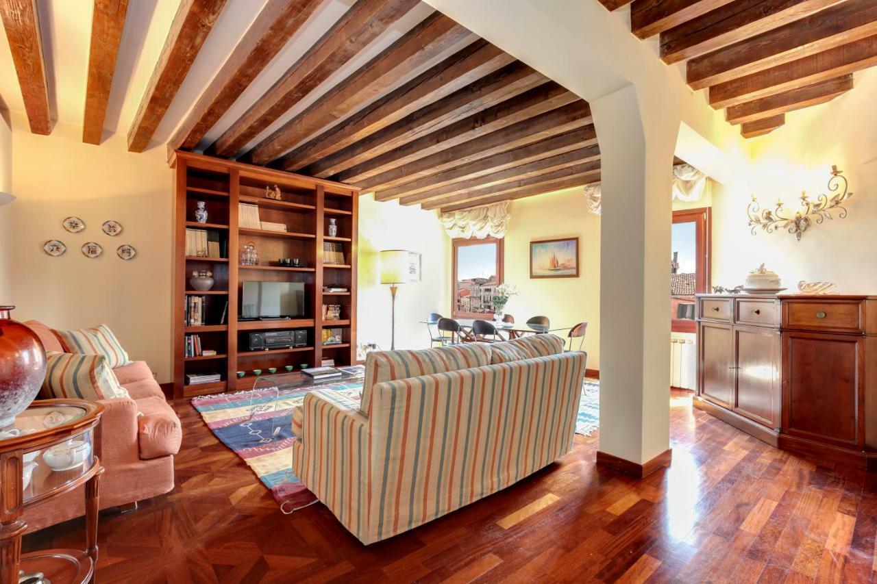 Biennale Terrace Apt Appartement *