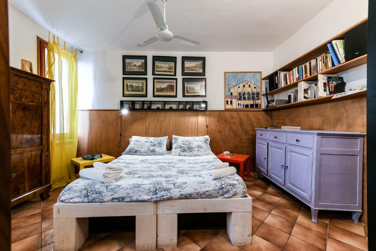 Appartement Ca Tolentini