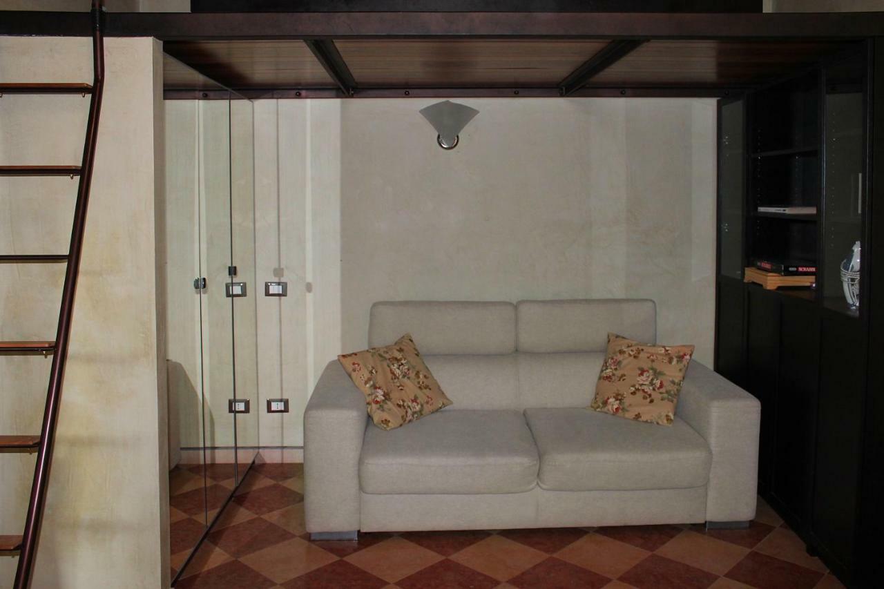 Campiello Tron Apartment *
