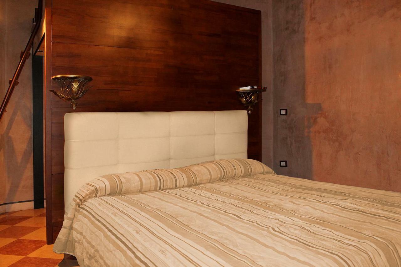 Campiello Tron Apartment Venice