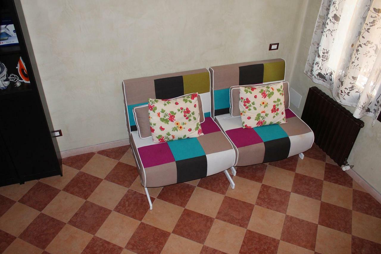 Campiello Tron Apartment *