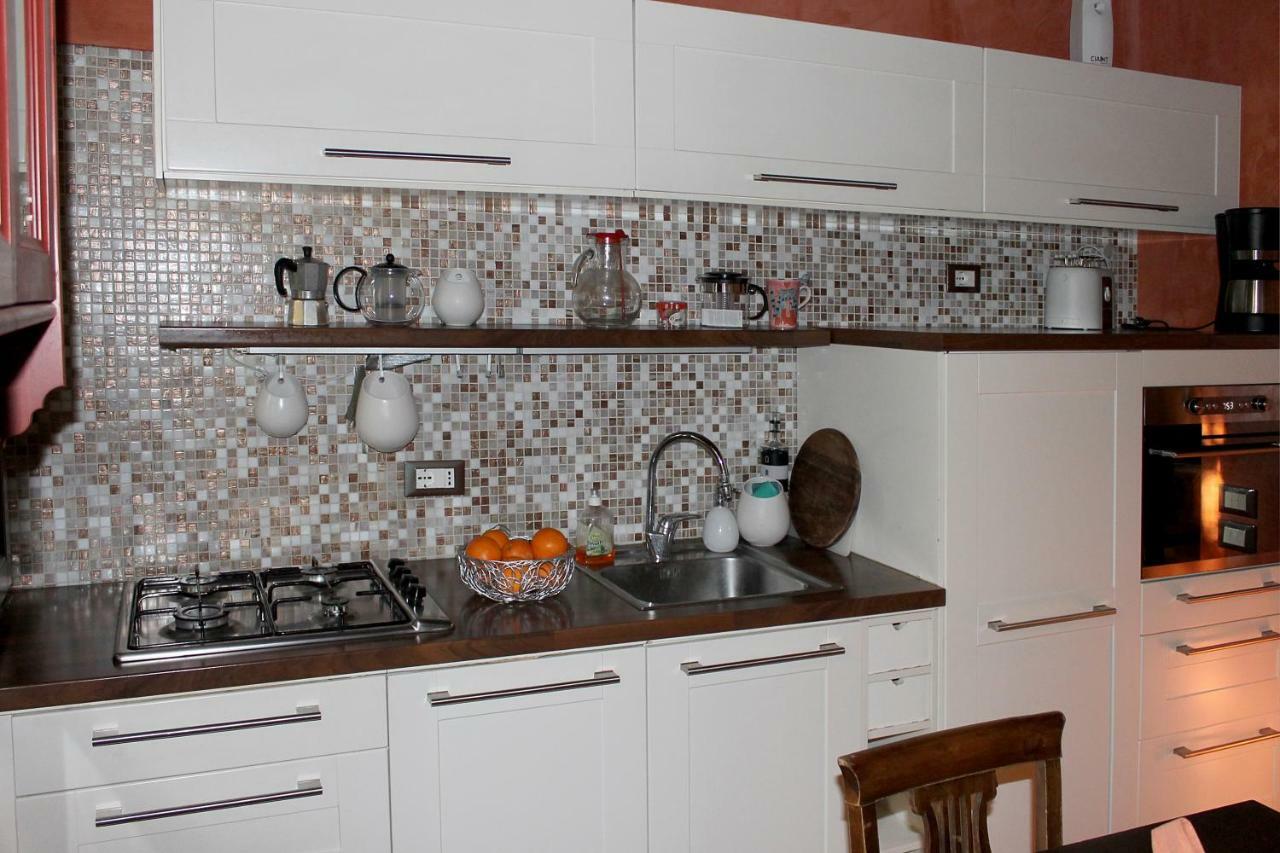 Apartment Campiello Tron Venice