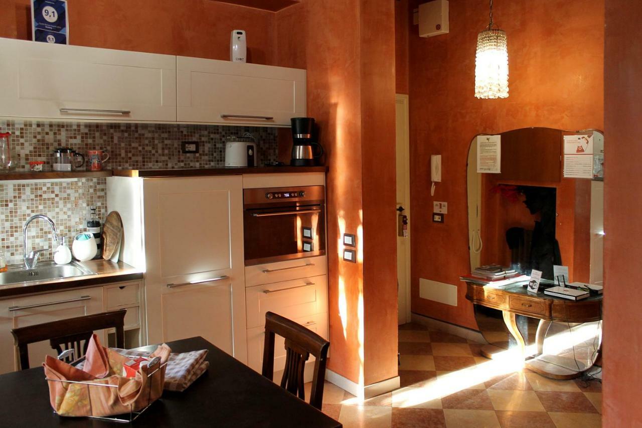 Apartment Campiello Tron