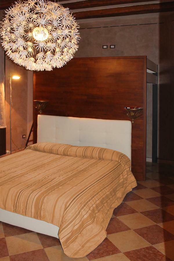 Apartment Campiello Tron *